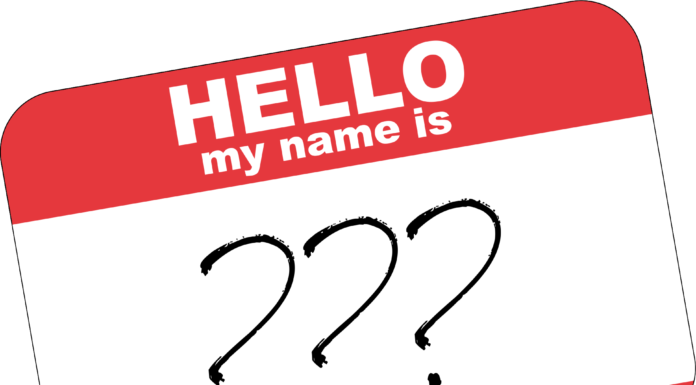 Scegliamo insieme il nuovo nome della nostra rivista. Vota il tuo preferito! hello