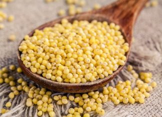 Come cucinare il miglio: 3 ricette facili e veloci miglio