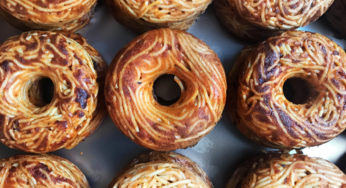 Spaghetti Donuts: orrore o delizia?