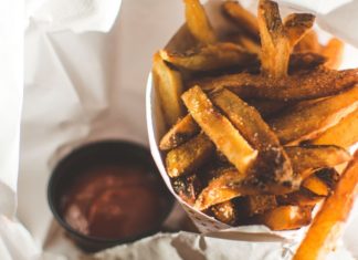 Ricette con le patate