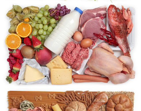 mangiare grassi non fa male