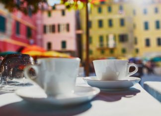 caffè