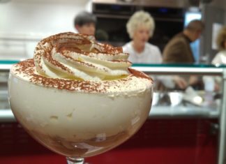 Il Tiramisu è friulano o veneto? Ecco la ricetta, nelle 2 versioni tiramisù
