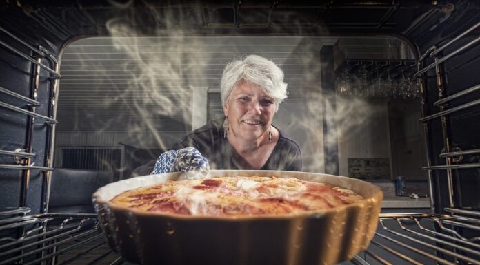 Menù della nonna: Torta integrale di mele torta integrale di mele