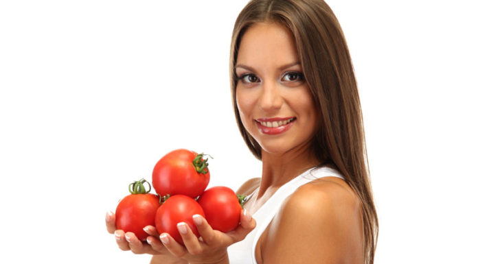 Il pomodoro è l'elisir della salute. Scopri perché