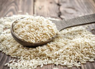 Scopri le proprietà del riso, un alimento antico e prezioso