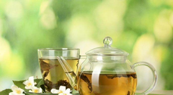 Scopri le innumerevoli proprietà del tè verde Scopri le innumerevoli proprietà del tè verde