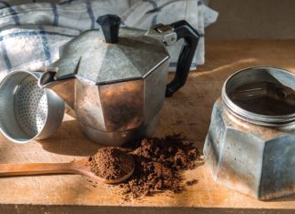 Caffè con la moka: puoi preparare un caffè perfetto seguendo questi 5 semplici consigli caffè con la moka