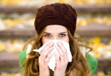 Ecco come prevenire e curare l'influenza con il cibo