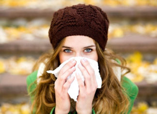 Ecco come prevenire e curare l'influenza con il cibo