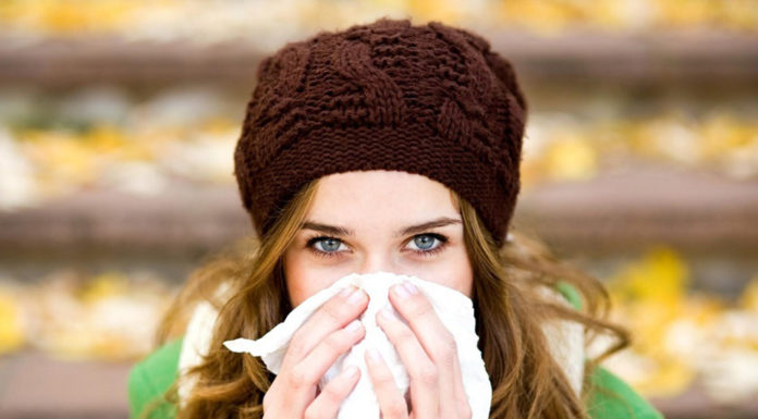 Ecco come prevenire e curare l'influenza con il cibo