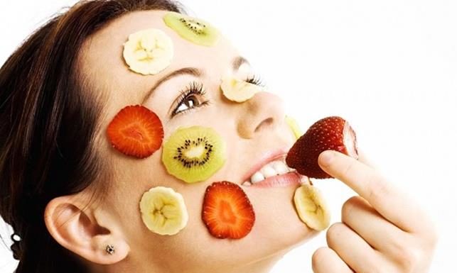 cibi contro l'invecchiamento