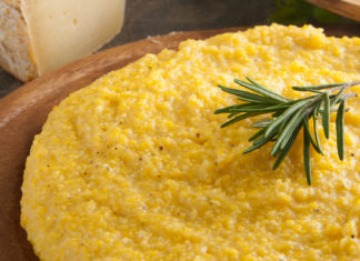 I segreti per preparare una polenta perfetta