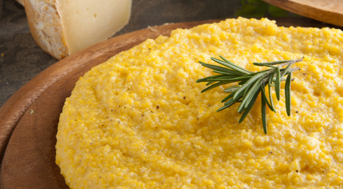 I segreti per preparare una polenta perfetta