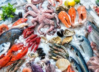 Identikit del pesce fresco: ecco 5 regole per riconoscerlo