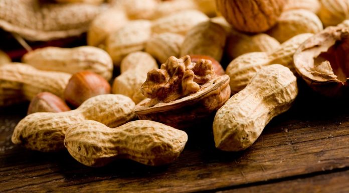 Perché è molto importante mangiare la Frutta Secca? frutta secca