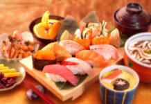 Destinazione Giappone: un viaggio strepitoso tra cultura e tradizione culinaria