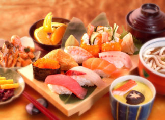 Destinazione Giappone: un viaggio strepitoso tra cultura e tradizione culinaria Destinazione Giappone: un viaggio strepitoso tra cultura e tradizione culinaria