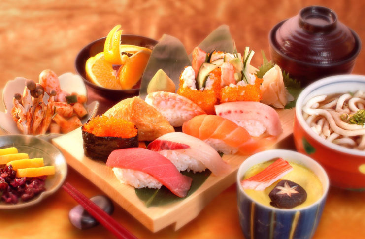 Destinazione Giappone: un viaggio strepitoso tra cultura e tradizione culinaria