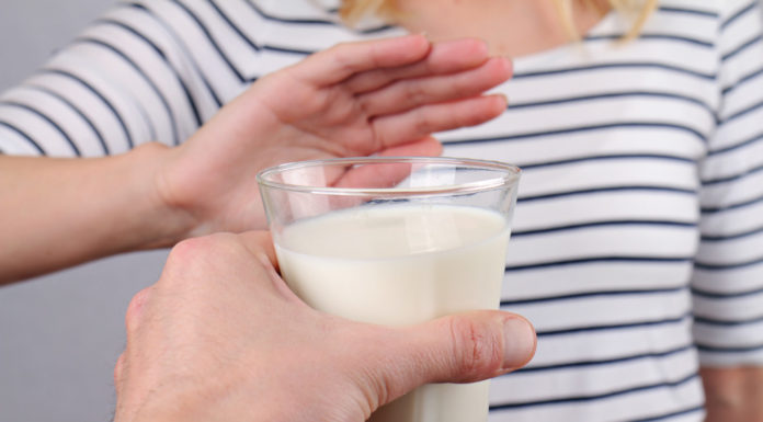 Intolleranza al lattosio: cause, sintomi e test intolleranza al lattosio