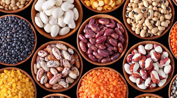 Con i Legumi preveniamo diabete, infarto e tumori! legumi