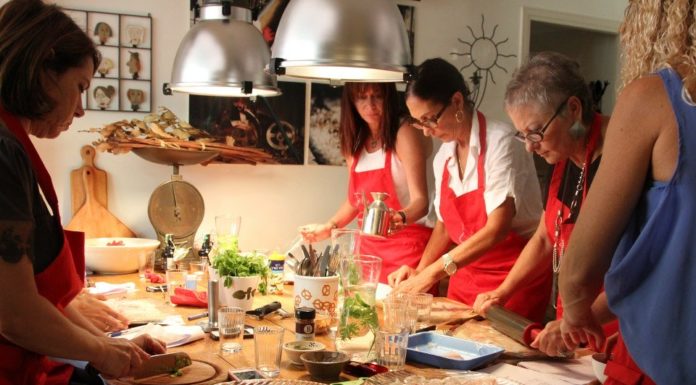 Home restaurant mania: il ristorante a casa tua è la nuova moda