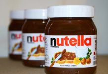 nutella