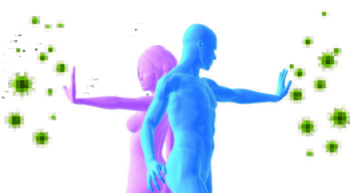 Scopri i segreti per un sistema immunitario in salute