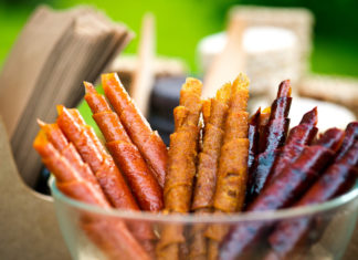 fruit leather