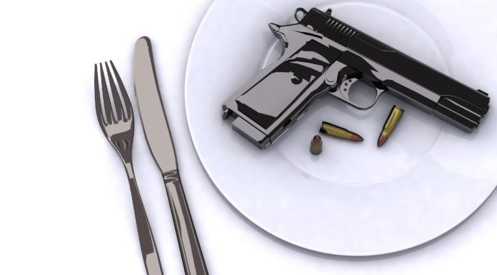 Scopri i 5 cibi più pericolosi al mondo Scopri i 5 cibi più pericolosi al mondo