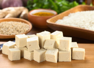 tofu