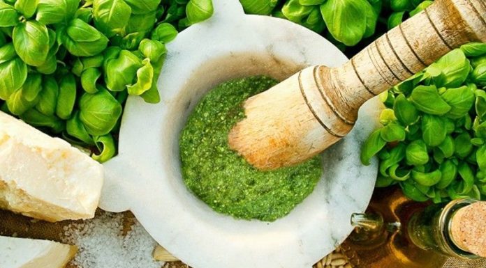 pesto