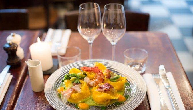 The Fork Festival: 1000 ristoranti gourmet in Italia scontati al 50% The Fork Festival