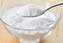 Bicarbonato di sodio: sei sicuro di conoscere i suoi infiniti utilizzi?