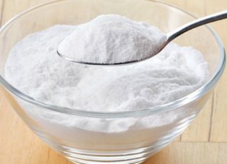 Bicarbonato di sodio: sei sicuro di conoscere i suoi infiniti utilizzi?