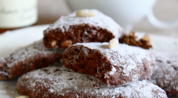 Sapori della tradizione: il Pan dei Morti, un dolce povero ma buono pan dei morti