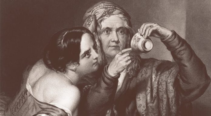 Caffeomanzia: l'arte di leggere il futuro attraverso i fondi del caffè Ecco come interpretare i fondi del caffè per predire il tuo futuro