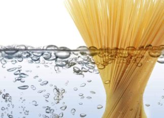 Il segreto per cuocere una pasta al dente perfetta Il segreto per cuocere una pasta al dente perfetta