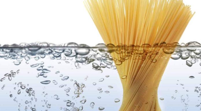 Il segreto per cuocere una pasta al dente perfetta