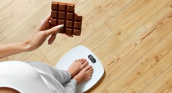 Lo sapevi che il cioccolato fa dimagrire? Lo dice la scienza!