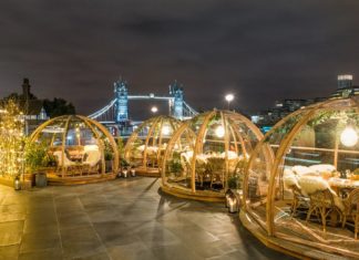 Coppa club di londra