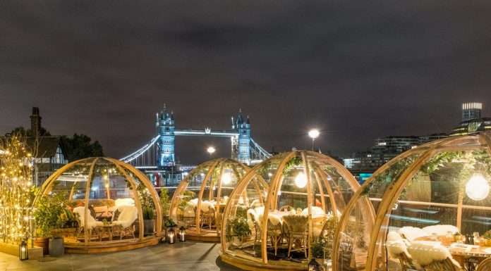 Coppa club di londra