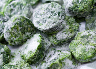 Il caso degli Spinaci contaminati: non era mandragora, il mistero continua! spinaci