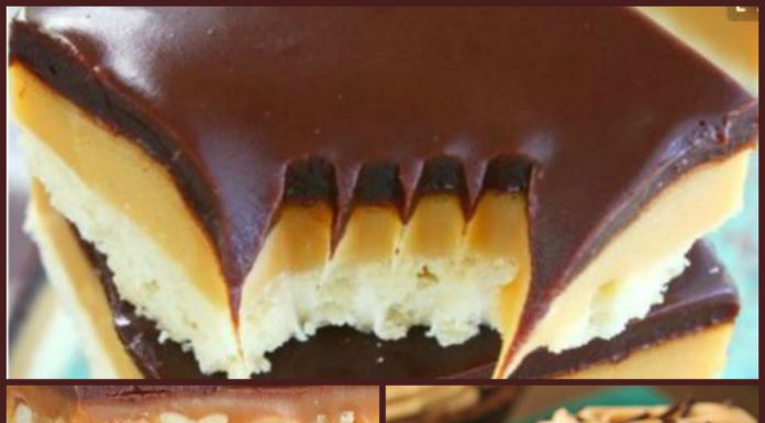 Piccole gustose tortine