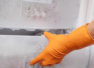 Scopri i segreti per togliere il fastidioso ghiaccio nel freezer in maniera semplice e veloce Scopri i segreti per togliere il fastidioso ghiaccio dal freezer in maniera semplice e veloce.