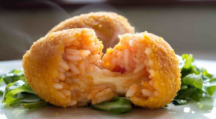 Roma Supplì Village, un villaggio dedicato ad un cult della gastronomia tipica romana: il supplì