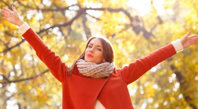 Consigli essenziali per un autunno in perfetta salute