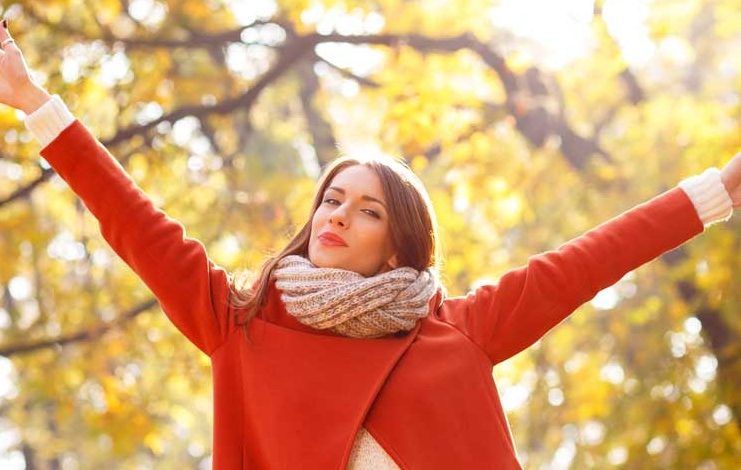 Consigli essenziali per un autunno in perfetta salute