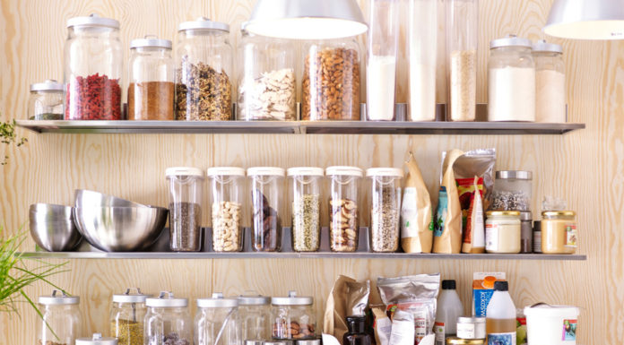 Contenitori di Plastica