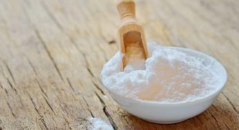 Bicarbonato di sodio: basta un pizzico e in cucina tutto cambia!